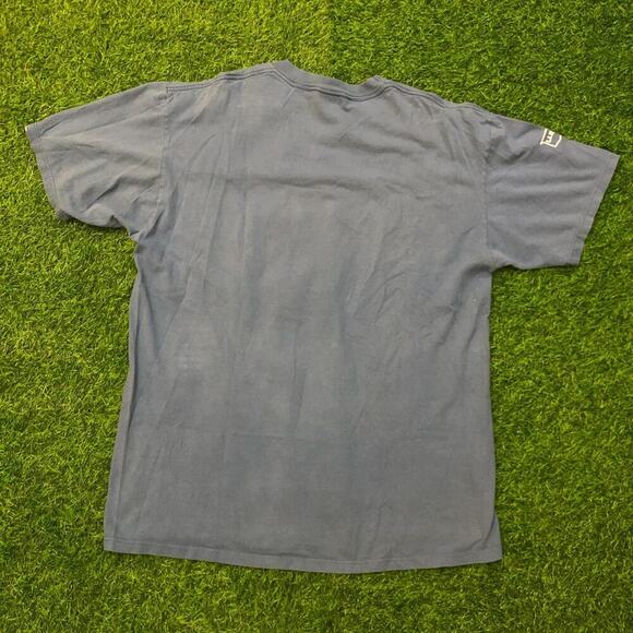 Vintage Spokane Washington Finisher Running Tee - Picture 4 of 5